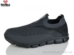 Кроссовки SUBA A6625-4 піна
