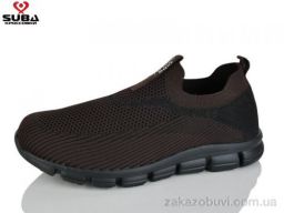 Кроссовки SUBA A6625-7 піна