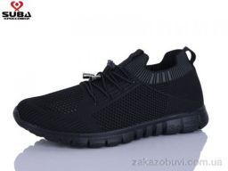 Кроссовки SUBA A6595-1 піна