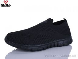 Кроссовки SUBA A6582-1 піна