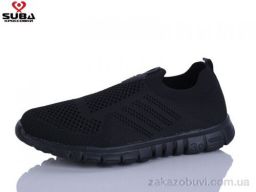 Кроссовки SUBA A6600-1 піна
