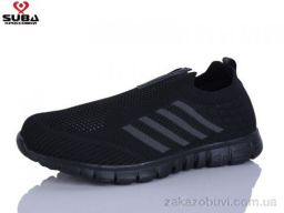 Кроссовки SUBA A6607-1 піна