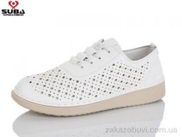 Кроссовки SUBA L367-3