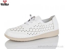 Кроссовки SUBA L368-3