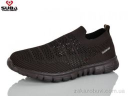 Кроссовки SUBA A6593-7 піна