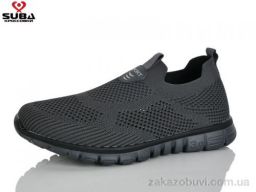 Кроссовки SUBA A6601-4 піна
