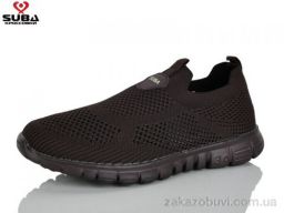 Кроссовки SUBA A6601-7 піна