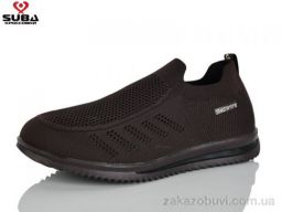 Кроссовки SUBA A6590-7 піна