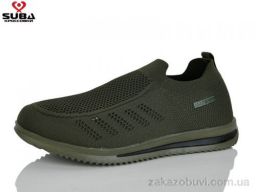 Кроссовки SUBA A6590-9 піна