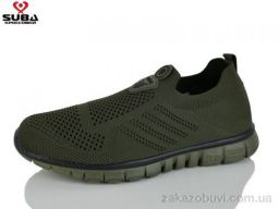Кроссовки SUBA A6600-9