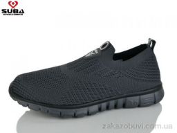 Кроссовки SUBA A6582-4