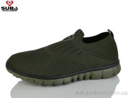 Кроссовки SUBA A6582-9