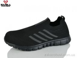 Кроссовки SUBA A6607-1