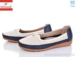 Туфли Saimaoji A65-3