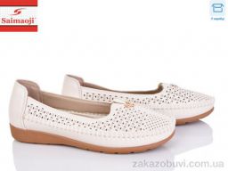 Туфли Saimaoji A65-5