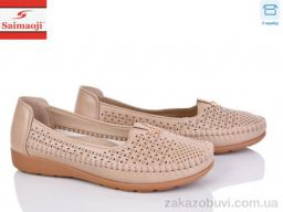 Туфли Saimaoji A65-15