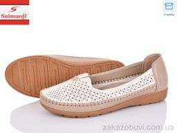 Туфли Saimaoji A65-16