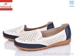 Туфли Saimaoji A67-3