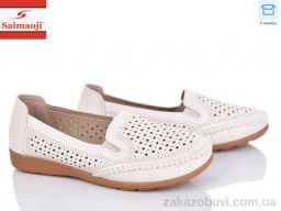 Туфли Saimaoji A67-5