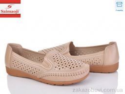 Туфли Saimaoji A67-15