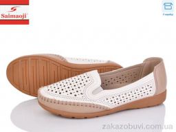 Туфли Saimaoji A67-16