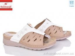Шлепки Saimaoji B9-1