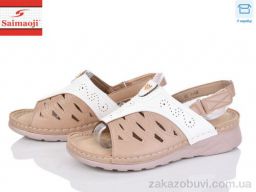 Босоножки Saimaoji B8-1