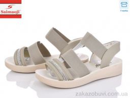 Босоножки Saimaoji SV1-2