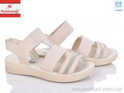 Босоножки Saimaoji SV1-5