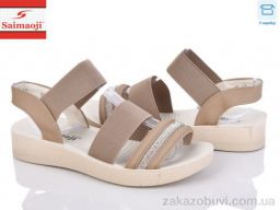 Босоножки Saimaoji SV1-15