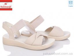 Босоножки Saimaoji V10-5