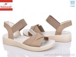 Босоножки Saimaoji V10-15
