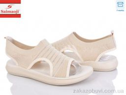 Босоножки Saimaoji F120-10