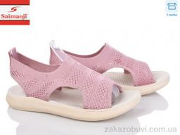 Босоножки Saimaoji F122-3