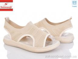 Босоножки Saimaoji F122-10
