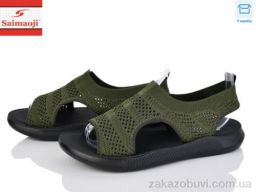 Босоножки Saimaoji F122-16