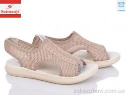 Босоножки Saimaoji F123-15