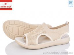 Босоножки Saimaoji F131-10