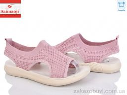Босоножки Saimaoji F129-3