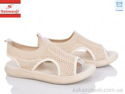 Босоножки Saimaoji F129-10