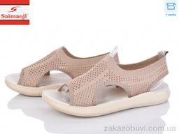 Босоножки Saimaoji F129-15