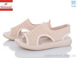 Босоножки Saimaoji F130-10
