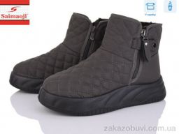 Ботинки Saimaoji A511-7