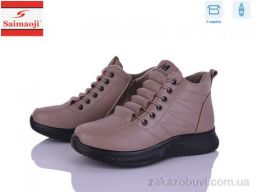 Ботинки Saimaoji J21-8