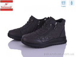 Ботинки Saimaoji A6606-7