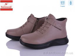 Ботинки Saimaoji J22-8