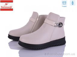 Ботинки Saimaoji A6605-5