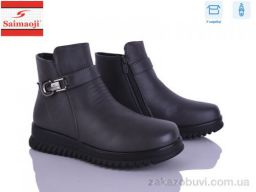 Ботинки Saimaoji A6605-7