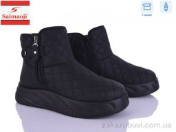 Ботинки Saimaoji A6608-1
