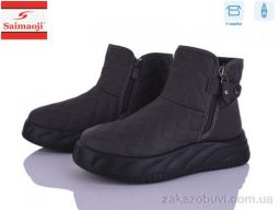 Ботинки Saimaoji A6608-7